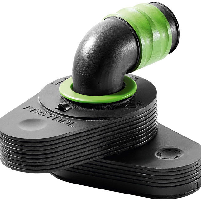 Boquilla de sujeción por vacío Festool CT-W (500312) para aspiradores CT y manguera de aspiración D 27
