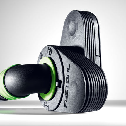 Boquilla de sujeción por vacío Festool CT-W (500312) para aspiradores CT y manguera de aspiración D 27