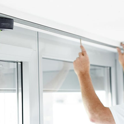 Boquilla de sujeción por vacío Festool CT-W (500312) para aspiradores CT y manguera de aspiración D 27