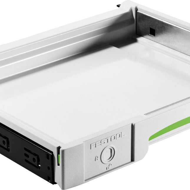 Extensión Festool SYS-AZ (500692) para Systainer³ M, T-LOC y Classic