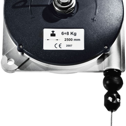 Festool BR-RG 150 Equilibrador (769121) para RG 150, RGP 150