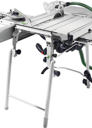 Table coulissante Festool ST (492100) pour CS 50, CMS-GE