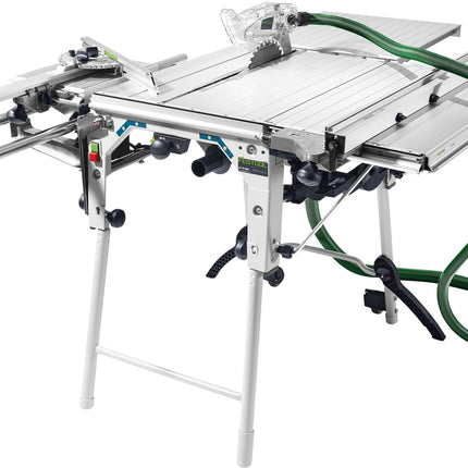 Festool CS 70 VB extensión de mesa (488060) para CS 70
