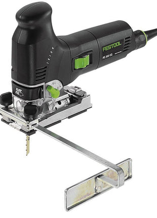 Festool PA-PS/PSB 300 tope paralelo (490119) para PS 300, PSB 300, PS 200, PS 2