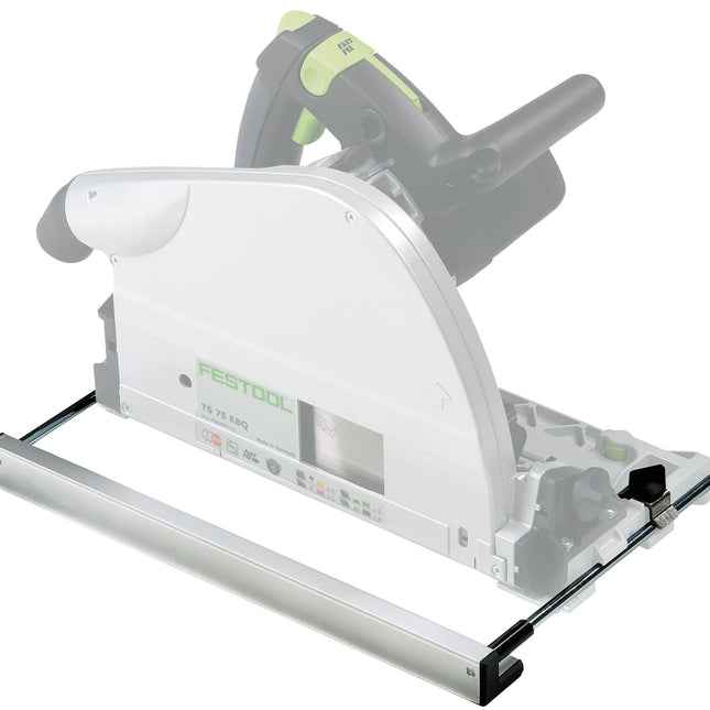 Guide parallèle Festool PA-TS 75 (492243) pour TS 75