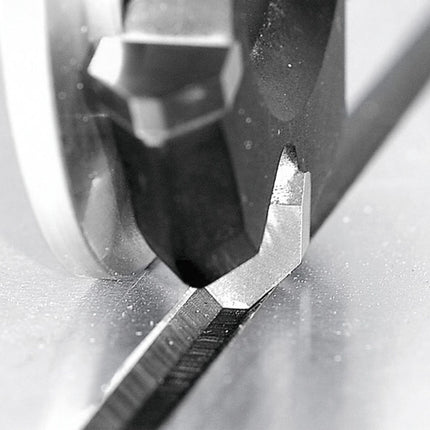 Rodillo de palpado Festool A3 (491538) para fresadora de paneles A3 paneles compuestos de aluminio