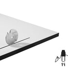 Hoja de sierra incisora ​​Festool DIA 47x2,5x6,35 T1 UNIVERSAL (577082) para TSV 60 K