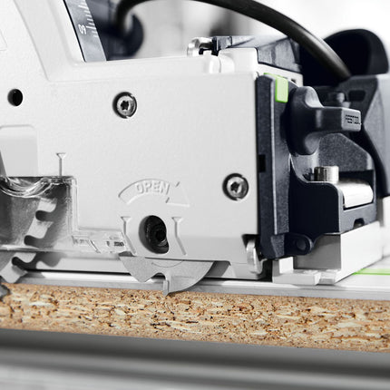 Hoja de sierra incisora ​​Festool DIA 47x2,5x6,35 T2 MADERA CORTE FINO ESPECIAL (577962) para TSV 60 K