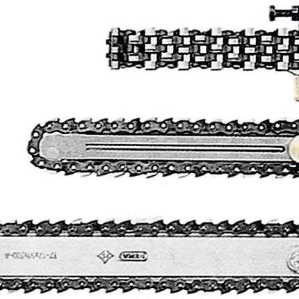 Festool MC-CM 28x40x150 A cadena de fresado (769552) para juego de cadenas de fresado MF-CM 28 x 40 x 150 A, MF-CMP 28 x 40 x 150 A