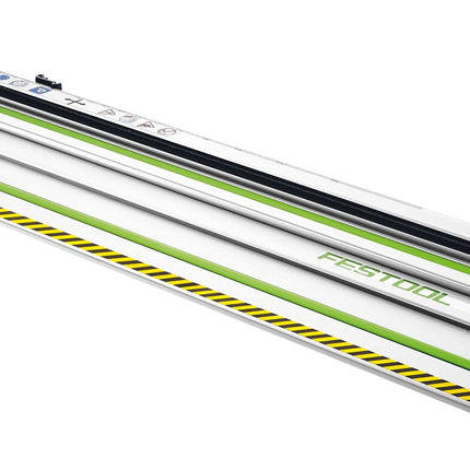 Festool FSK 670 carril sombrerete (769943) para HKC 55, HK 55, HK 85, TS 60 K, TSV 60 K