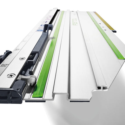 Festool FSK 670 carril sombrerete (769943) para HKC 55, HK 55, HK 85, TS 60 K, TSV 60 K