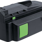 Batería Festool BPC 12 Li 4,2 Ah (205238) para T 12+3, C 12 Li