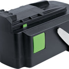 Festool BPC 15 5,2 Ah-Li Ion Akkupack ( 500434 ) für T 15+3, C 15 Li, TI 15 IMPACT und PSC/PSBC 420