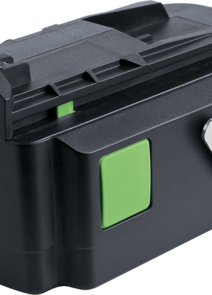 Batterie Li Ion Festool BPC 15 5,2 Ah (500434) pour T 15+3, C 15 Li, TI 15 IMPACT et PSC/PSBC 420