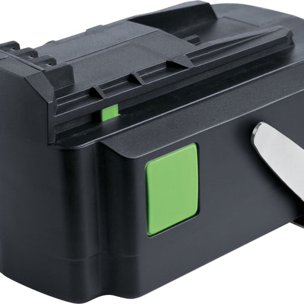 Batería Festool BPC 15 de iones de litio de 5,2 Ah (500434) para T 15+3, C 15 Li, TI 15 IMPACT y PSC/PSBC 420