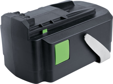 Batería Festool BPC 15 de iones de litio de 5,2 Ah (500434) para T 15+3, C 15 Li, TI 15 IMPACT y PSC/PSBC 420