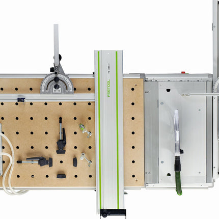 Mesa multifuncional Festool MFT/3 Basic (500608)