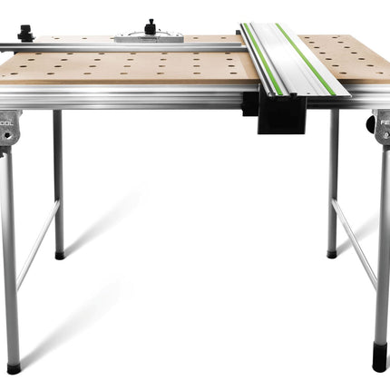 Mesa multifuncional Festool MFT/3 (495315)