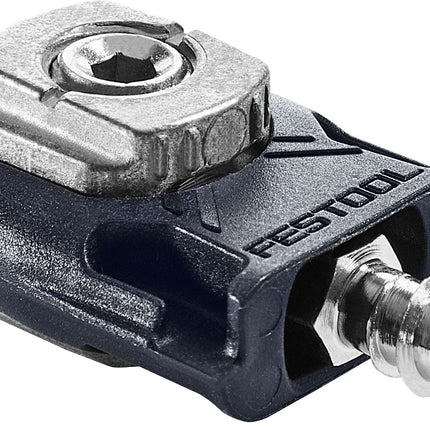 Conector de esquina Festool KV-LR32 D8/50 (203168) para DF 500