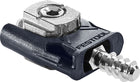 Conector de esquina Festool KV-LR32 D8/50 (203168) para DF 500