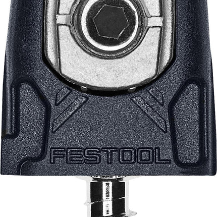 Conector de esquina Festool KV-LR32 D8/50 (203168) para DF 500