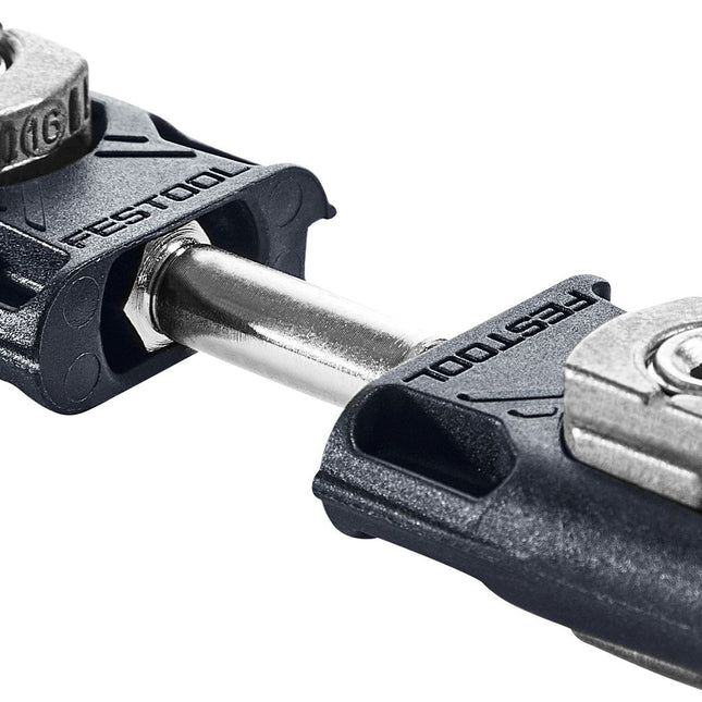 Conector lateral central Festool MSV-LR32 D8/25 (203169) para DF 500
