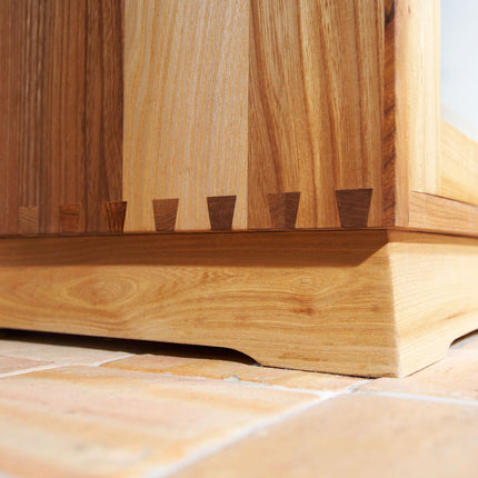 Festool VS 600 SZ 14 Schwalbenschwanzzinken-Schablone ( 488877 ) für OF 900, OF 1000, OF 1010, OF 1010 R, OF 1400