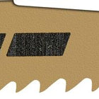 Hoja de sierra de sable Festool HSR 230/4.3 BI/5 MADERA UNIVERSAL (577487) para RSC 18