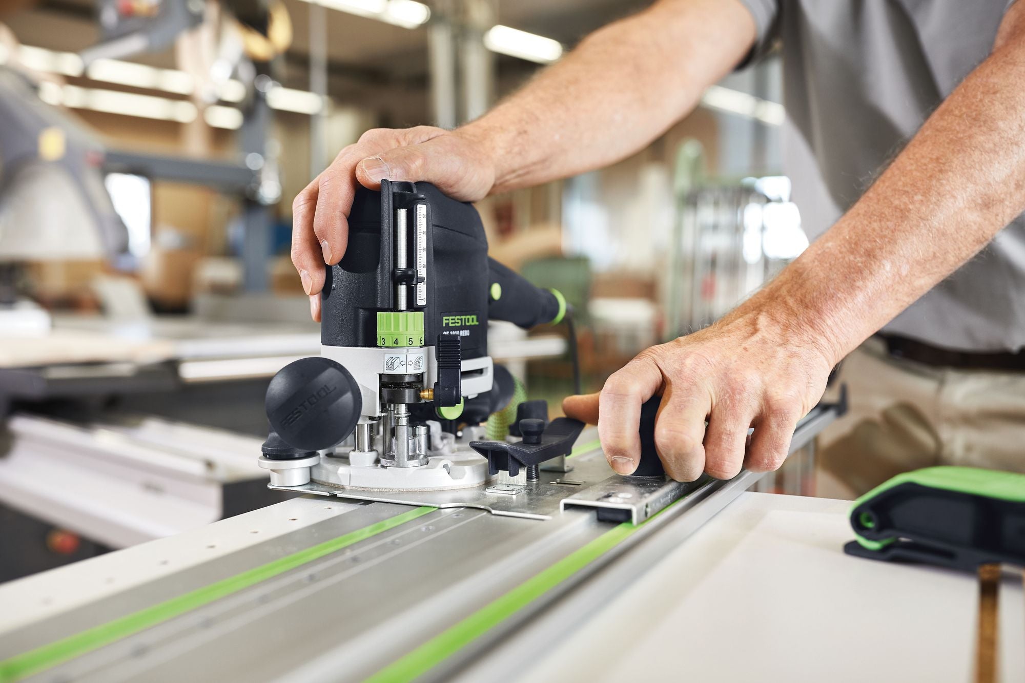 Festool HW S8 D10 30 Z Duebelbohrer 491069 fuer OF 900 OF 1000 OF 1010 OF 1010 R OF 1400 2 - toolbrothers
