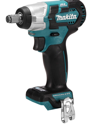 Makita TW 161 DZ llave de impacto a batería 12 V 1/2" 165 Nm Brushless Solo - sin batería, sin cargador