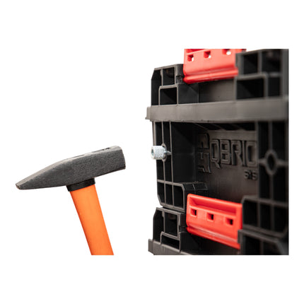 Qbrick System Custom Connectors Set 2 pour Serie ONE 2.0 / PRO 2.0 / PRIME