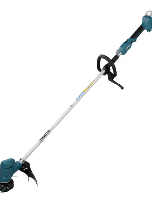 Makita DUR 194 ZX3 Kosa akumulatorowa 18 V 28 cm Solo - bez akumulatora, bez ładowarki