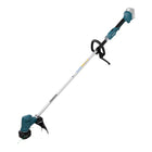 Makita DUR 194 ZX3 Kosa akumulatorowa 18 V 28 cm Solo - bez akumulatora, bez ładowarki