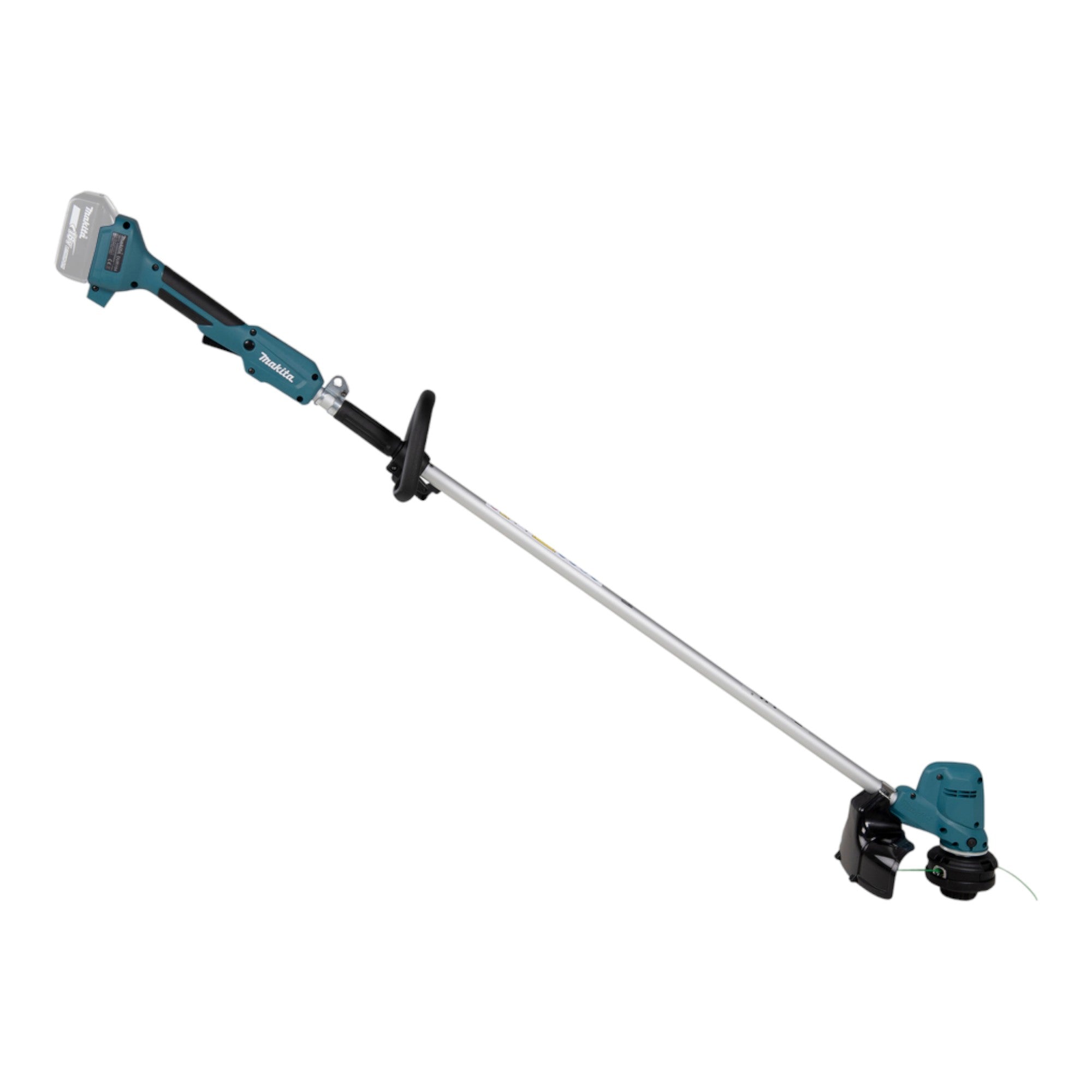 Makita DUR 194 ZX3 Akku Sense 18 V 28 cm Solo ohne Akku ohne Ladegeraet 3 - toolbrothers