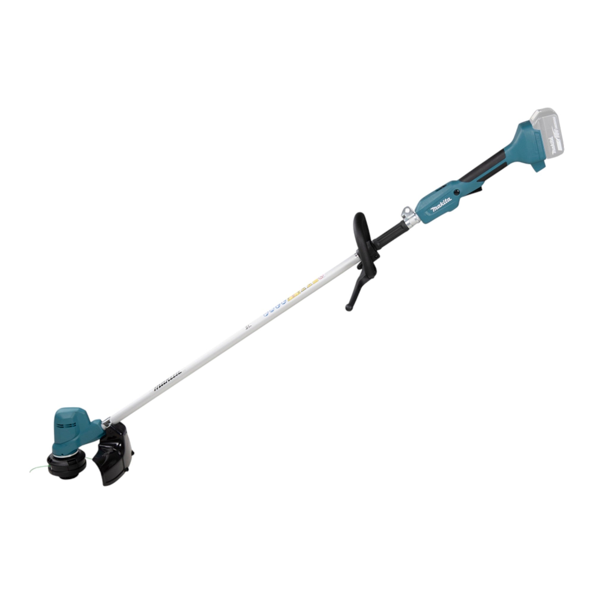 Makita DUR 194 ZX3 Akku Sense 18 V 28 cm Solo ohne Akku ohne Ladegeraet 1 - toolbrothers