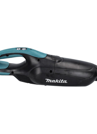 Makita DCL 182 SF1 B aspirador a batería 18 V negro + 1x batería 3,0 Ah + cargador