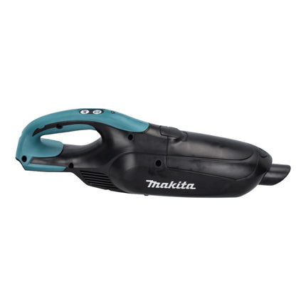 Makita DCL 182 SM1 B aspirador a batería 18 V negro + 1x batería 4,0 Ah + cargador