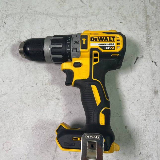 DeWalt DCD 796 N Akku Schlagbohrschrauber 18 V 70 Nm Brushless Solo Reparaturgeraet 1 - toolbrothers
