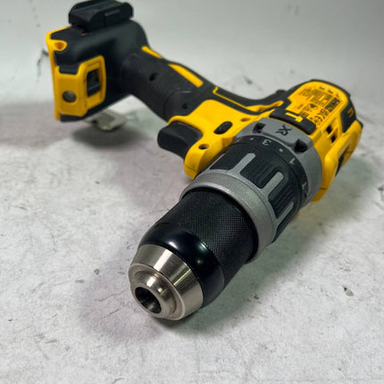 DeWalt DCD 796 N Akku Schlagbohrschrauber 18 V 70 Nm Brushless Solo Reparaturgeraet 4 - toolbrothers