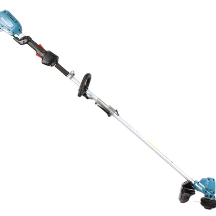 Makita DUR 191 LZX3 Tagliabordi a batteria 18 V 30 cm Brushless Solo - senza batteria, senza caricabatterie