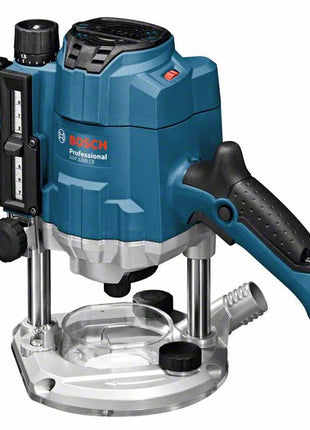 Bosch Oberfräse GOF 1250 CE, mit L-BOXX ( 601626001 )