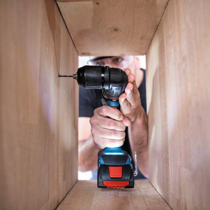 Przystawka Bosch GFA 18-WM Professional FlexiClick ( 1600A02EP6 ) do akumulatorowej wiertarko-wkrętarki GSR 18V-90 FC