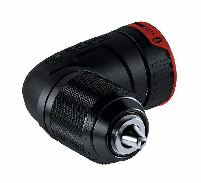 Bosch GFA 18-WM Professional FlexiClick attachment ( 1600A02EP6 ) for cordless drill driver GSR 18V-90 FC