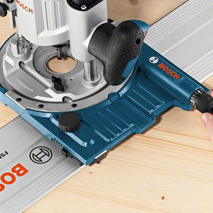 Adapter szyny prowadzącej Bosch FSN OFA, akcesorium systemowe ( 1600Z0000G )