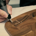 Herramienta compacta DREMEL® grabador 290-1 (35 W) con 1 accesorio, 1 plantilla (F0130290JM)