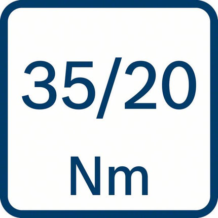 Taladro atornillador a batería Bosch GSR 12V-35 FC 12 V 35 Nm sin escobillas ( 06019H300B ) + 2x adaptador + L-Boxx - sin acumulador, sin cargador