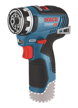 Bosch GSR 12V-35 FC Perceuse-visseuse sans fil 12 V 35 Nm Brushless ( 06019H300B ) + 2x embouts + L-Boxx - sans batterie, sans chargeur