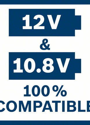 Bosch GWG 12V-50 S Profesjonalna akumulatorowa szlifierka prosta 12 V 6 mm bezszczotkowa solo ( 06013A7000 ) - bez akumulatora, bez ładowarki