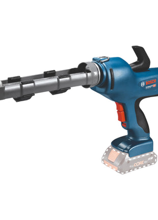 Bosch GCG 18V-310 Prensa de cartuchos a batería profesional 18 V 310 ml 3,5 kN Solo (06019C4100) - sin batería, sin cargador