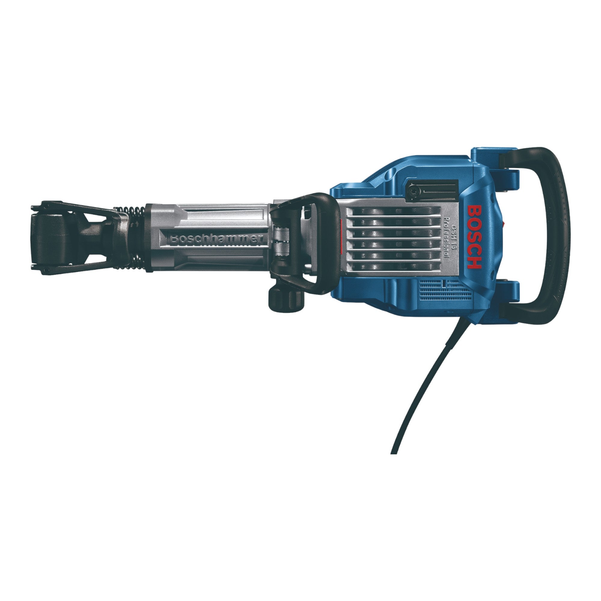 Bosch GSH 16 28 Professional Abbruchhammer 1750 W 41 J Koffer 611335000  2 - toolbrothers